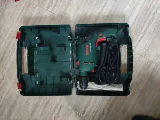 Taladro percutor Bosch PSB 500 Watt