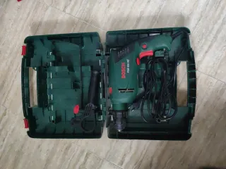 Taladro percutor Bosch PSB 500 Watt