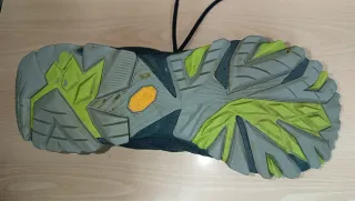 Zapatillas Merrell Talla 46 NO HAGO ENVIOS
