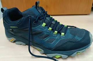 Zapatillas Merrell Talla 46 NO HAGO ENVIOS