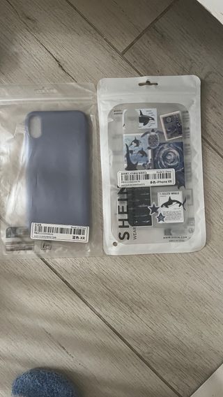 Cover iPhone XR SHEIN