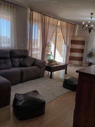 Piso en alquiler en Babel en Alicante