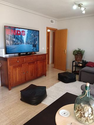 Piso en alquiler en Babel en Alicante