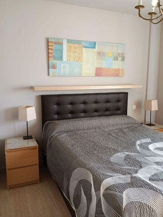 Piso en alquiler en Babel en Alicante