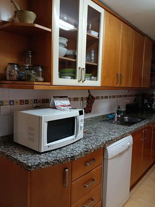 Piso en alquiler en Babel en Alicante