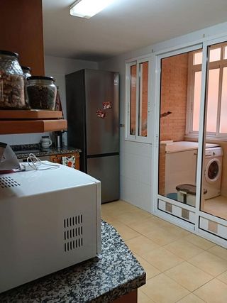 Piso en alquiler en Babel en Alicante