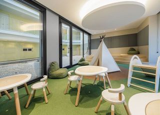 Piso en alquiler en El Rosón - Kelvinator en Getafe