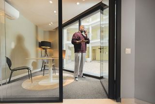 Piso en alquiler en El Rosón - Kelvinator en Getafe