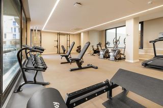 Piso en alquiler en El Rosón - Kelvinator en Getafe