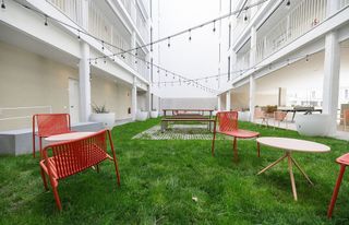 Piso en alquiler en El Rosón - Kelvinator en Getafe