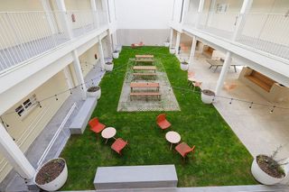 Piso en alquiler en El Rosón - Kelvinator en Getafe