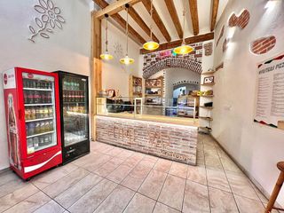 Local comercial en alquiler en Centre en Reus