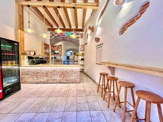 Local comercial en alquiler en Centre en Reus