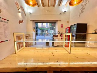 Local comercial en alquiler en Centre en Reus