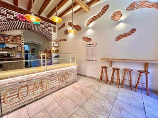 Local comercial en alquiler en Centre en Reus