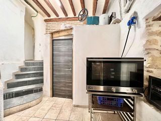 Local comercial en alquiler en Centre en Reus