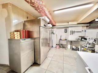 Local comercial en alquiler en Centre en Reus