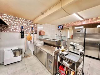 Local comercial en alquiler en Centre en Reus