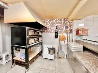 Local comercial en alquiler en Centre en Reus