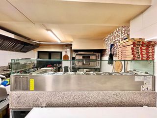 Local comercial en alquiler en Centre en Reus