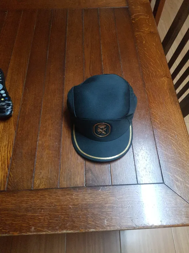 Gorra guadia civil,de cabo