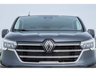 RENAULT Trafic Equilibre Largo En. Blue dCi 110kW AT