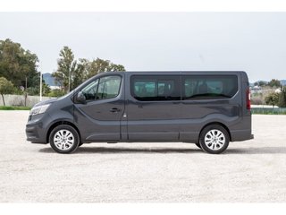 RENAULT Trafic Equilibre Largo En. Blue dCi 110kW AT