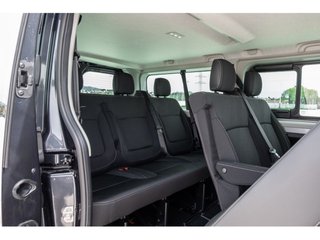 RENAULT Trafic Equilibre Largo En. Blue dCi 110kW AT