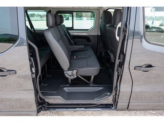 RENAULT Trafic Equilibre Largo En. Blue dCi 110kW AT