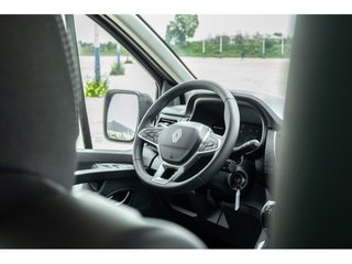 RENAULT Trafic Equilibre Largo En. Blue dCi 110kW AT
