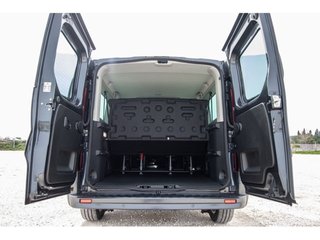 RENAULT Trafic Equilibre Largo En. Blue dCi 110kW AT