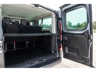 RENAULT Trafic Equilibre Largo En. Blue dCi 110kW AT