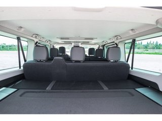 RENAULT Trafic Equilibre Largo En. Blue dCi 110kW AT