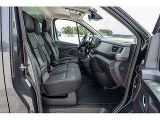 RENAULT Trafic Equilibre Largo En. Blue dCi 110kW AT