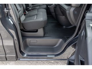RENAULT Trafic Equilibre Largo En. Blue dCi 110kW AT