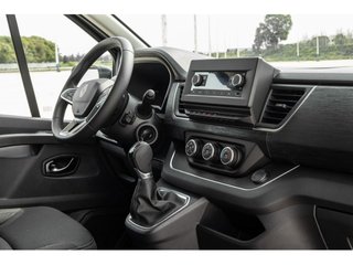 RENAULT Trafic Equilibre Largo En. Blue dCi 110kW AT