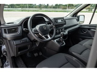RENAULT Trafic Equilibre Largo En. Blue dCi 110kW AT