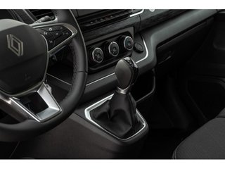 RENAULT Trafic Equilibre Largo En. Blue dCi 110kW AT
