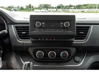 RENAULT Trafic Equilibre Largo En. Blue dCi 110kW AT