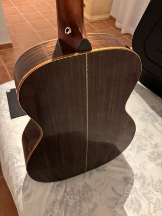 Guitarra Acústica Furch Vintage 3 OM SR