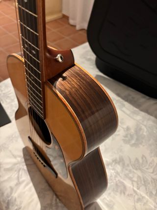 Guitarra Acústica Furch Vintage 3 OM SR