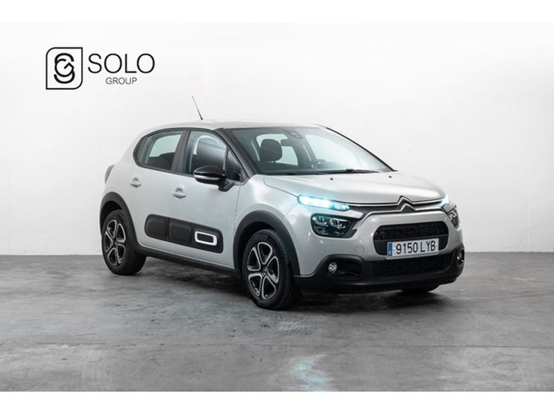 Citroën C3 1.2 PureTech Feel (2021) 2022