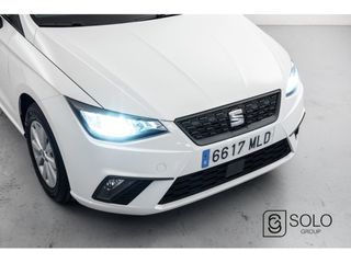 SEAT Ibiza 1.0 MPI 59kW 80CV Reference XL