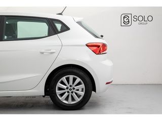 SEAT Ibiza 1.0 MPI 59kW 80CV Reference XL