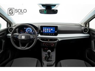 SEAT Ibiza 1.0 MPI 59kW 80CV Reference XL