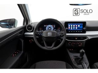 SEAT Ibiza 1.0 MPI 59kW 80CV Reference XL