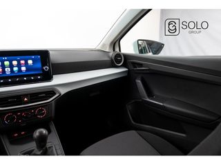 SEAT Ibiza 1.0 MPI 59kW 80CV Reference XL