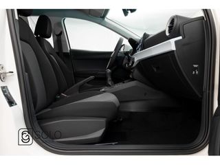 SEAT Ibiza 1.0 MPI 59kW 80CV Reference XL