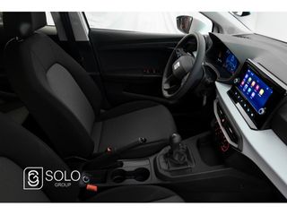 SEAT Ibiza 1.0 MPI 59kW 80CV Reference XL