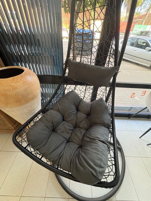 Sillón Colgante Adulto